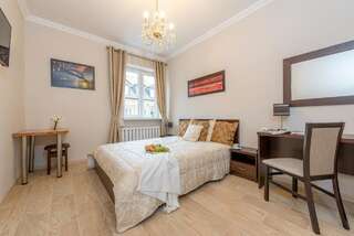 Апартаменты Warsaw Old Town P&O Serviced Apartments Варшава Стандартные апартаменты - Freta, 48-1