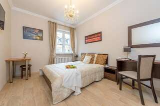 Апартаменты Warsaw Old Town P&O Serviced Apartments Варшава Стандартные апартаменты - Freta, 48-4